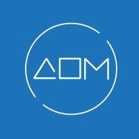 aom logo image