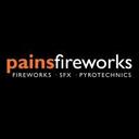 logo of Pains Fireworks Ltd