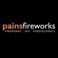 pains fireworks ltd logo image