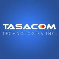 tasacom technologies inc. logo image