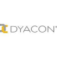 dyacon weather stations logo image