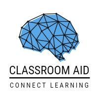 classroom aid logo image