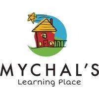 mychal's learning place logo image