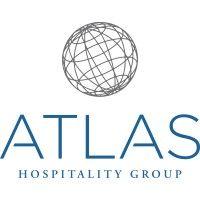 atlas hospitality group logo image