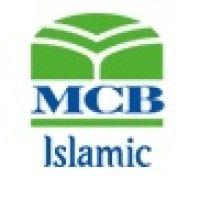 mcb islamic bank logo image