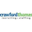 logo of Crawford Thomas Recruiting