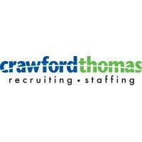 crawford thomas recruiting