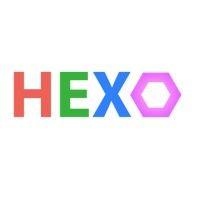 hexo logo image