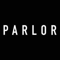 parlor logo image