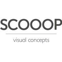 scooop | visual concepts gmbh