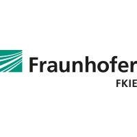 fraunhofer fkie logo image