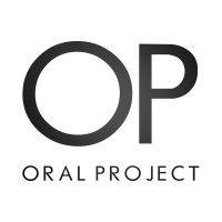 oral project logo image