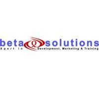 betaqsolutions pvt ltd. logo image