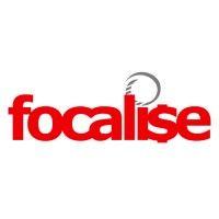 focalise logo image