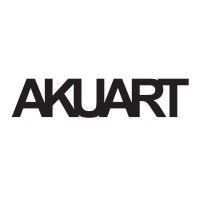 akuart a/s logo image