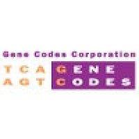 gene codes corporation logo image