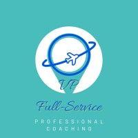 vp full-service, llc logo image