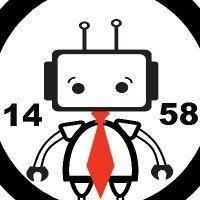 red tie robotics logo image