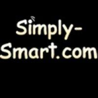 simply smart logo image