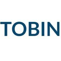 tobin logo image