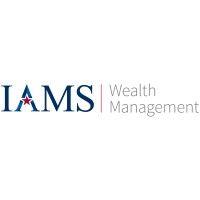 iams wealth management logo image