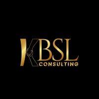 kbsl consulting logo image