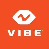 vibe kayaks logo image