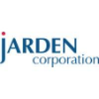 jarden corporation logo image