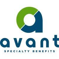 avant specialty benefits logo image