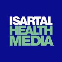 isartal health media logo image