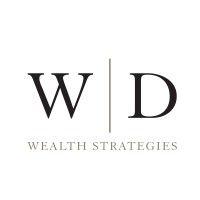 wd wealth strategies logo image