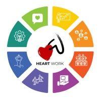 heart work profile® logo image