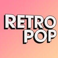 retropop logo image