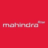 mahindra aerospace logo image