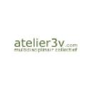 logo of Atelier 3 V