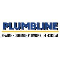 plumbline services, llc logo image