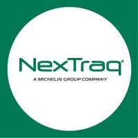 nextraq logo image