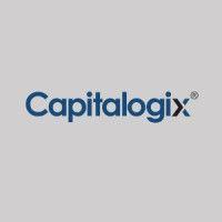 capitalogix logo image