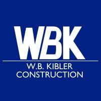 w. b. kibler construction co. ltd.