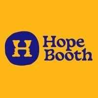 hope booth logo image