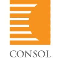 consol as logo image