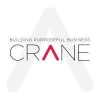 crane international logo image