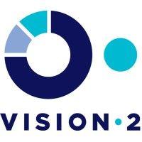 vision2 logo image