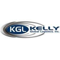 kelly global logistics, inc. logo image