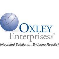 oxley enterprises, inc. logo image