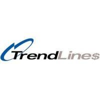 trendline$ logo image