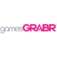 gamesgrabr logo image