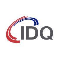 id quantique logo image