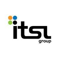 itsl group logo image