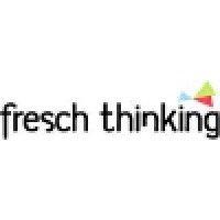 fresch thinking logo image